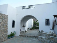 Coral Apartments