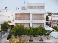 Kardamena Holiday Apartments 