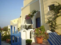 Anna Pension Karterados 3*