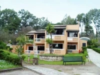 Solea Apartments Kommeno 