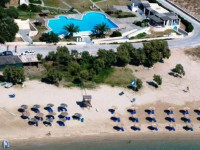 Acqua Marina Resort