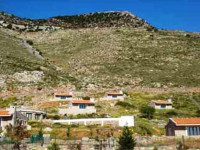 Aetovigla Guesthouse Krousonas