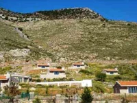 Aetovigla Guesthouse Krousonas 3*