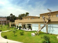 Sikyon Coast Hotel & Resort 