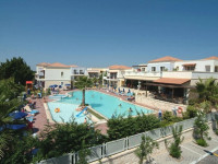 Aegean Houses