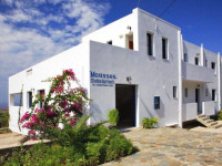 Mousses Studios