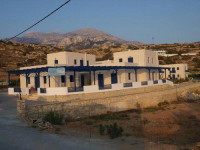 Yialos Village