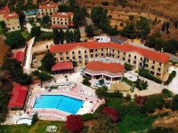 Karavados Beach Hotel
