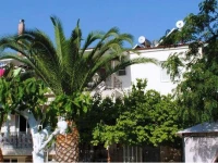 Villa Olga Apartments & Studios 3*