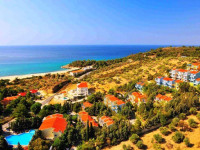 Trypiti Bungalows