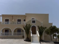 Villa Danezis 3*