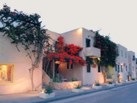 Del Mar Milos