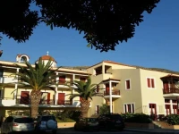 Flower of Monemvasia Hotel 
