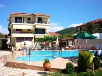 Aggelos Appartments 