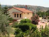 Stratos Villas
