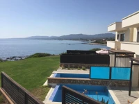 Al Mare Villas 4*