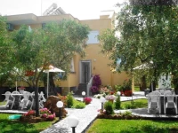 Panaretos Rooms 