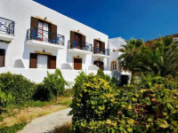 Joanna Apartments