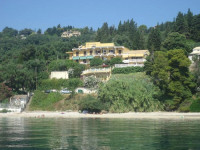 Meltemi Apartments Perama