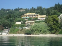 Meltemi Apartments Perama 1*