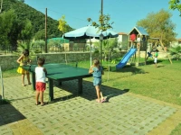 Perdika Resort 3*