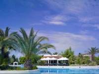 Hyatt Regency Thessaloniki 