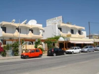 Kalathos Sun 3*