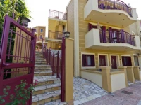 Greka Ionian Suites & Villa 3*