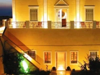 Donnas House Pyrgos 1*
