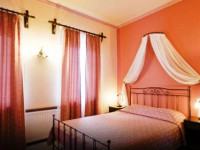 Donnas House Pyrgos
