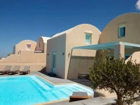 Voreina Gallery Suites 4*