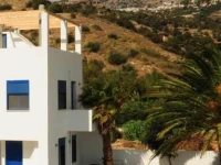 Anna Apartments and Studios 