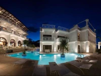 Royal Palace Resort &amp; Spa Platamon 4*