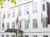 Clarion Collection Neptun 4*