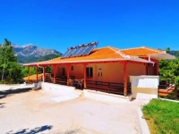 Panagiota Apartments 