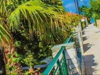 Arion Apartments 