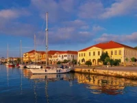 Preveza City 3*