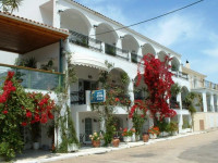 Athina Hotel Sami