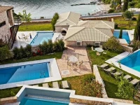 Ornella Beach Resort and Villas 4*