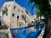 Kastro Studios & Apartments Spetses 2*