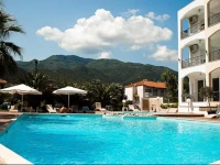 Stavros Beach 