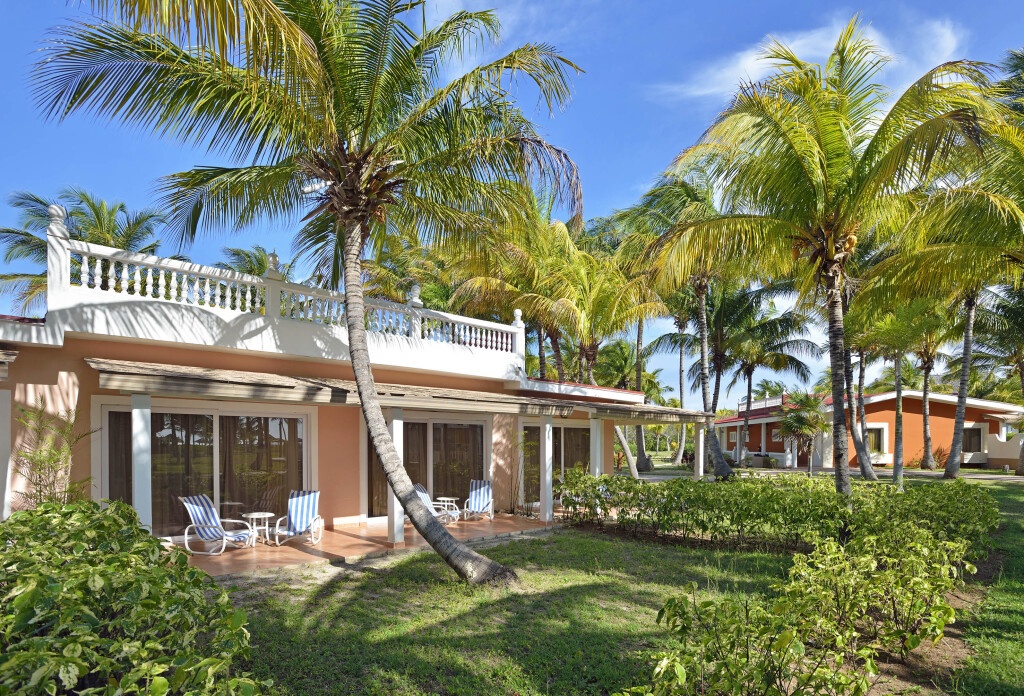 Melia Cayo Guillermo 5*