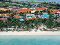 Sol Cayo Guillermo 4*