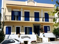 Vincenzo Family Hotel 4*