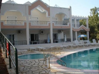 St. Nicholas Beach Apartments