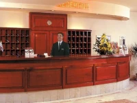 Best Western Lingos 3*