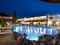Alianthos Garden 3*