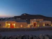 Themonies Luxury Suites 3*