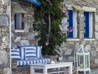 Folegandros Apartments 