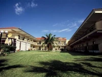 Aristotelis Hotel 2*